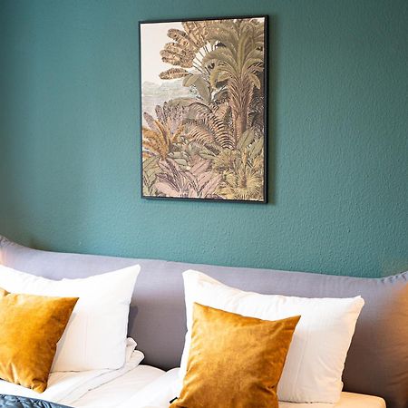 Coblenz Suites - Design Apartment City - 2 Bedrooms โคเบลนซ์ ภายนอก รูปภาพ